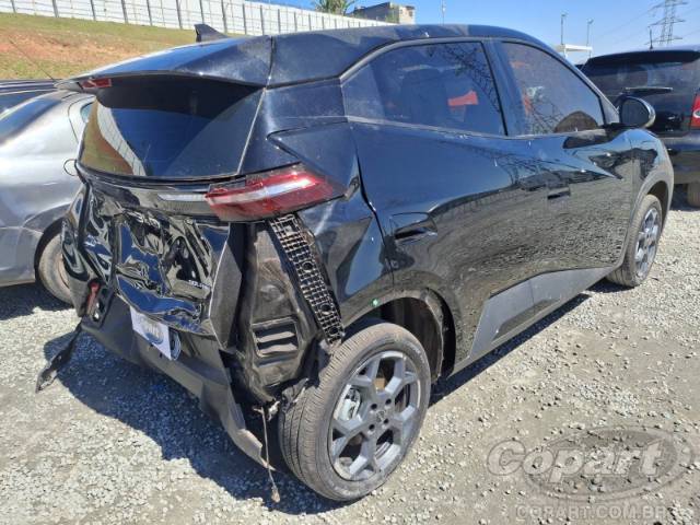 2027 BYD DOLPHIN MINI 