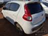 2013 FIAT PALIO 