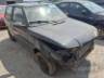 2009 FIAT UNO 