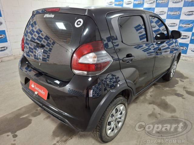 2025 FIAT MOBI 