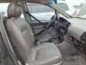 2002 CHEVROLET ZAFIRA 