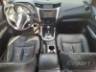 2018 NISSAN FRONTIER CD 