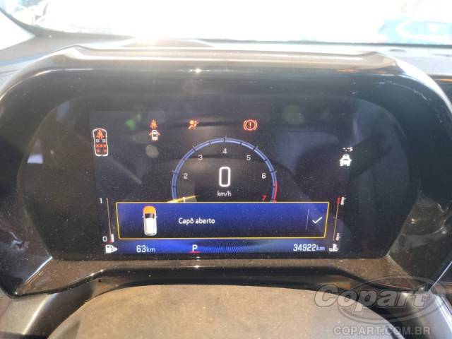 2025 CHEVROLET SPIN 