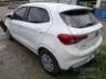 2020 FIAT ARGO 
