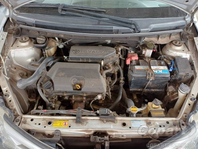 2014 TOYOTA ETIOS SEDA 