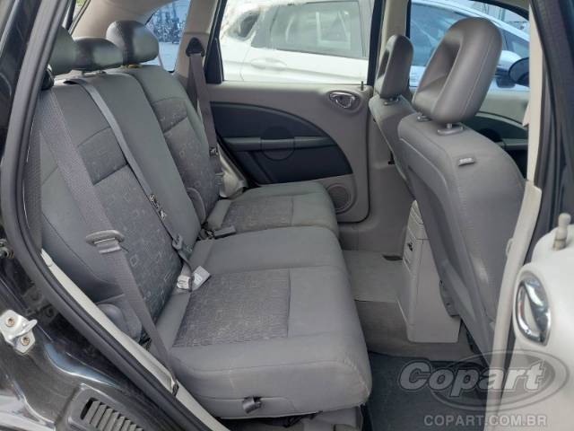 2008 CHRYSLER PT CRUISER 