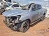 2026 TOYOTA HILUX CD 