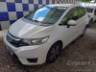 2017 HONDA FIT 
