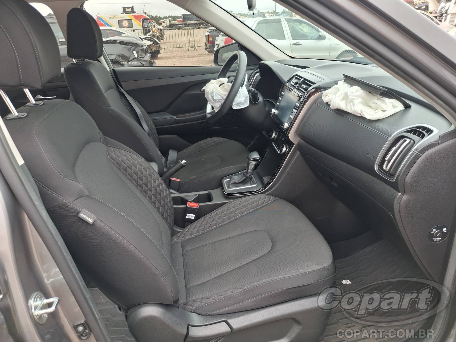 2024 HYUNDAI CRETA — foto 5 de 12