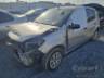 2009 RENAULT SANDERO 