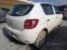 2017 RENAULT SANDERO 