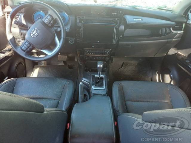 2024 TOYOTA SW4 