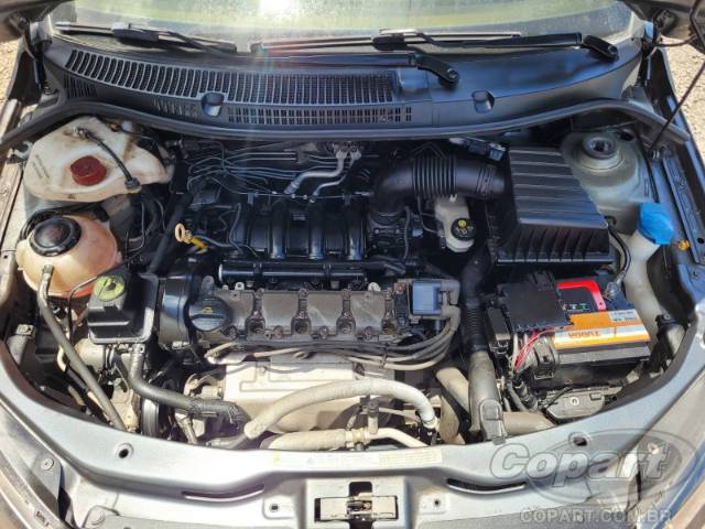 2021 VOLKSWAGEN VOYAGE 