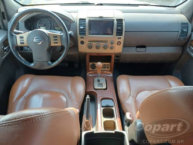 2006 NISSAN PATHFINDER 