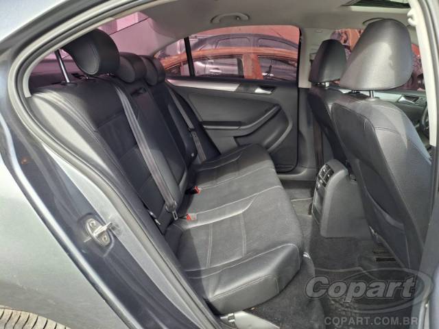 2016 VOLKSWAGEN JETTA 