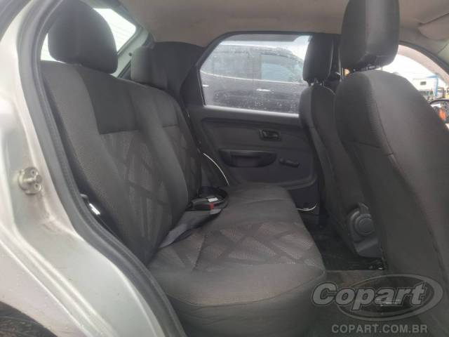 2014 FIAT PALIO 