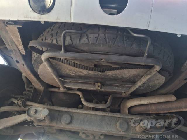 1999 MERCEDES BENZ CLASSE ML 