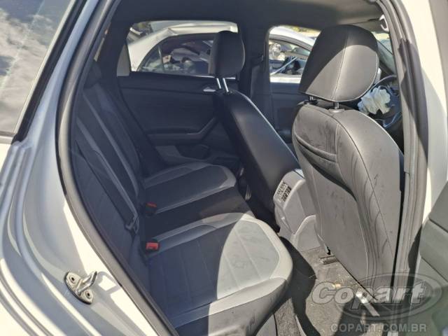 2024 VOLKSWAGEN NIVUS 