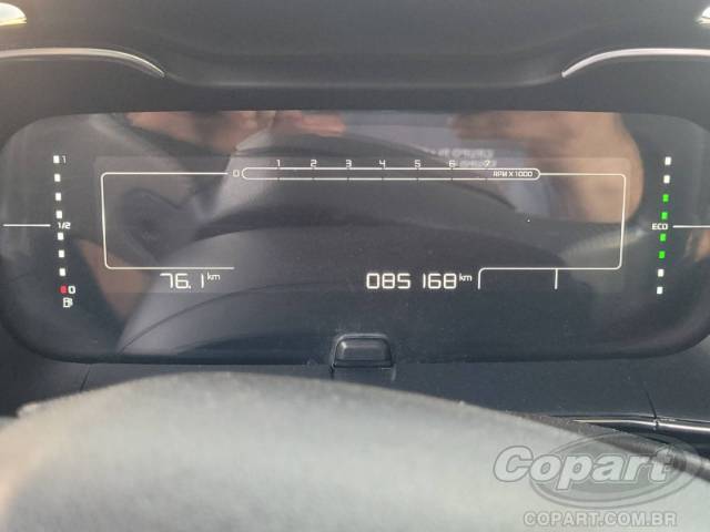 2019 CITROEN C4 CACTUS 