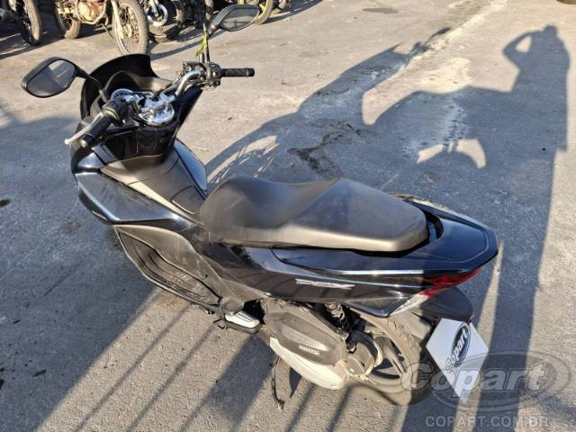 2018 HONDA PCX 