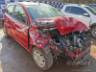 2019 FORD KA 