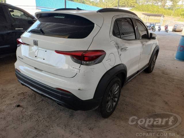 2023 FIAT PULSE 