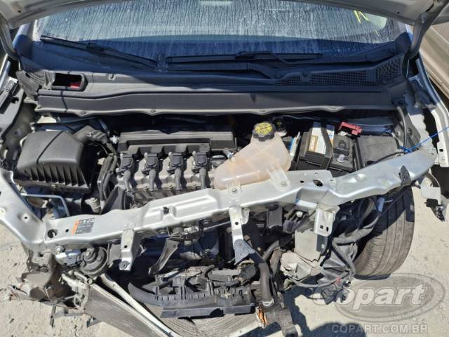 2020 CHEVROLET SPIN 
