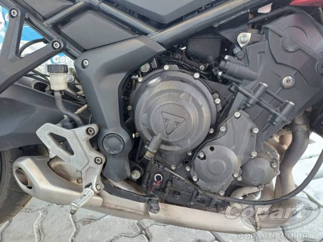 2023 TRIUMPH TIGER SPORT 