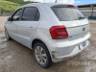 2017 VOLKSWAGEN GOL 