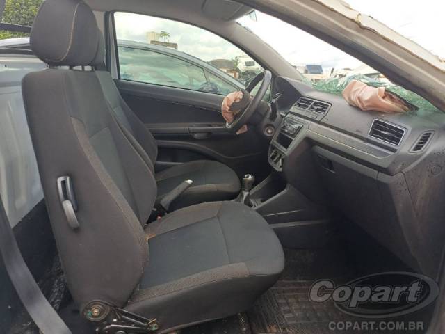 2025 VOLKSWAGEN SAVEIRO 