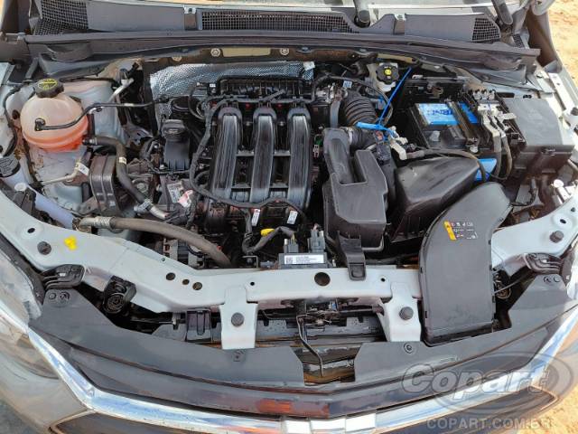 2025 CHEVROLET ONIX PLUS 