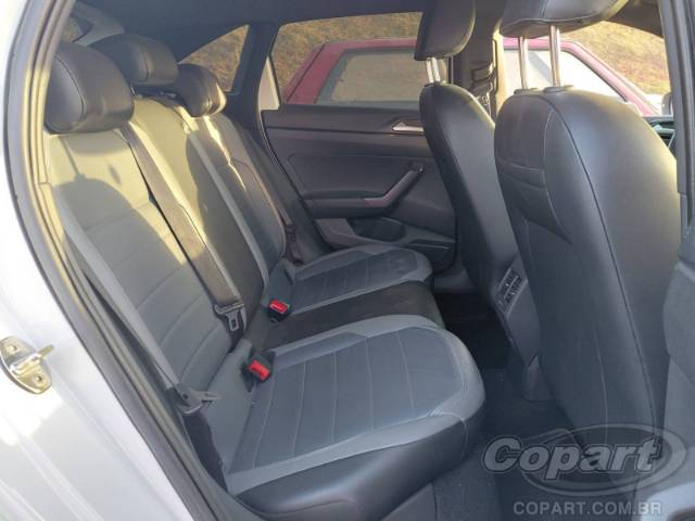 2023 VOLKSWAGEN NIVUS 