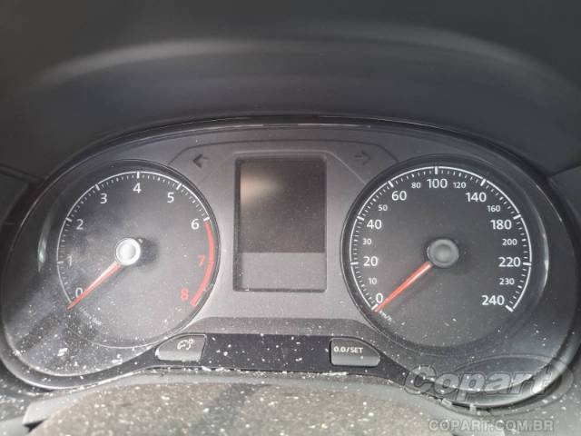 2025 VOLKSWAGEN SAVEIRO 