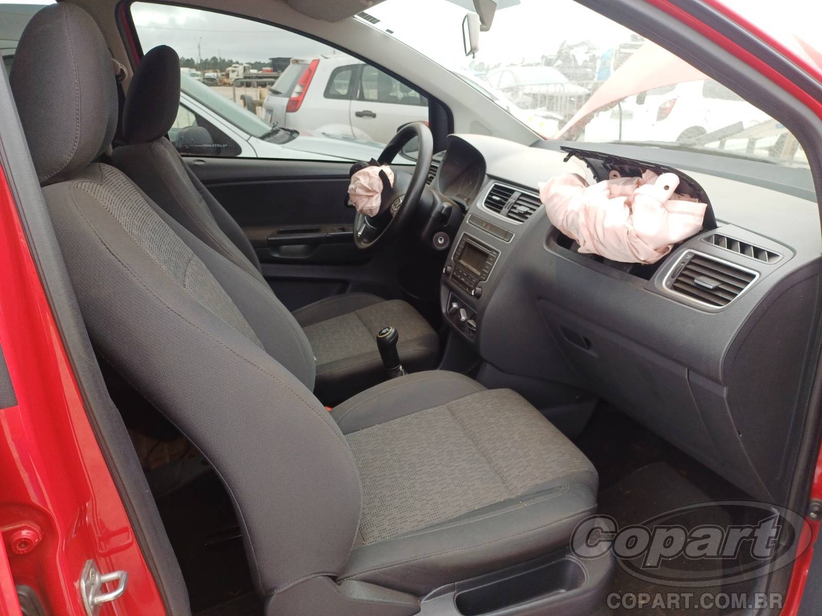 Foto 5: 2014 VOLKSWAGEN FOX