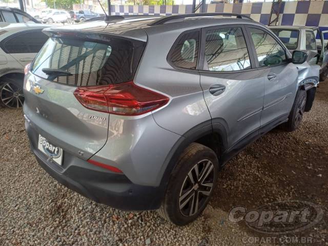 2024 CHEVROLET TRACKER 