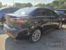 2015 MITSUBISHI LANCER 