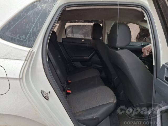 2020 VOLKSWAGEN POLO 