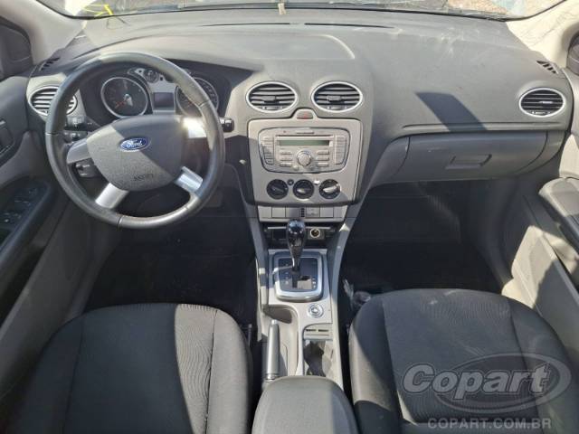 2013 FORD FOCUS SEDAN 