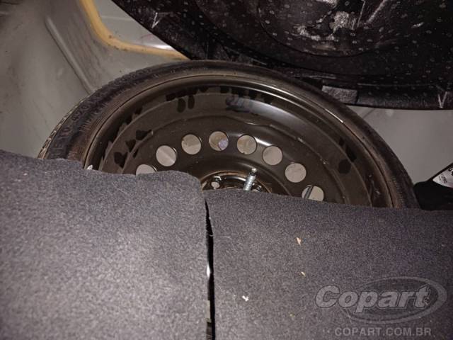 2019 CHEVROLET COBALT 