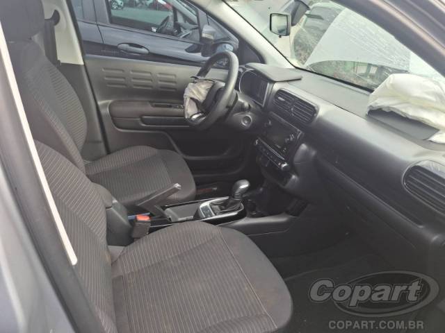 2023 CITROEN C4 CACTUS 
