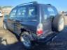 2009 CHEVROLET TRACKER 