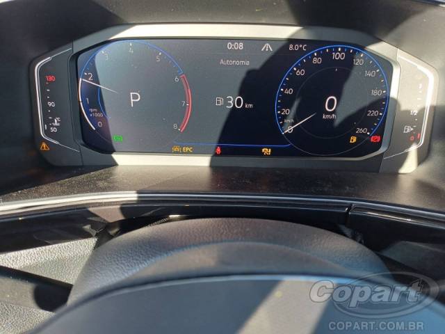 2026 VOLKSWAGEN T-CROSS 