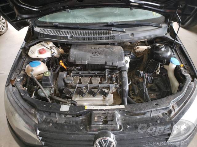 2013 VOLKSWAGEN GOL 