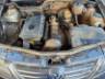 2008 VOLKSWAGEN GOL 
