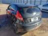 2012 FORD FIESTA 