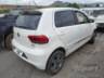 2017 VOLKSWAGEN FOX 