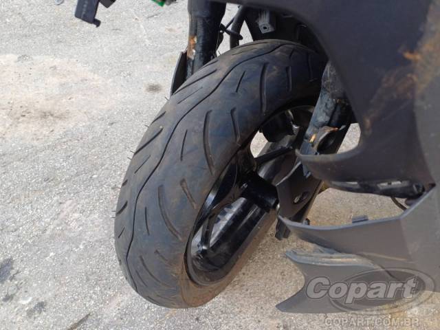 2022 YAMAHA NMAX 