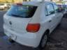 2016 VOLKSWAGEN GOL 