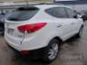 2012 HYUNDAI IX35 