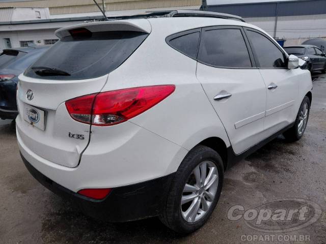 2012 HYUNDAI IX35 